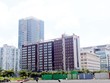 Thị trường văn phòng TP. HCM “lộ sáng”